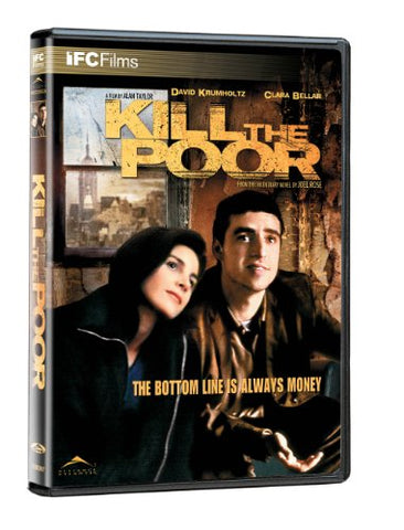 Kill the Poor [DVD]