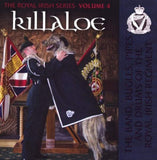 Killaloe: The Royal Irish Series, Volume 4 [Audio CD] The Band of the Royal Irish Regiment