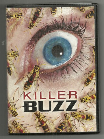 Killer Buzz [DVD]
