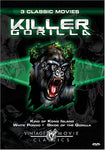 Killer Gorilla [DVD]