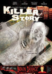 Killer Story [DVD]