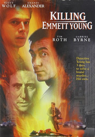 Killing Emmett Young [DVD]