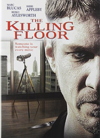 Killing Floor [DVD]