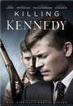 Killing Kennedy [DVD]