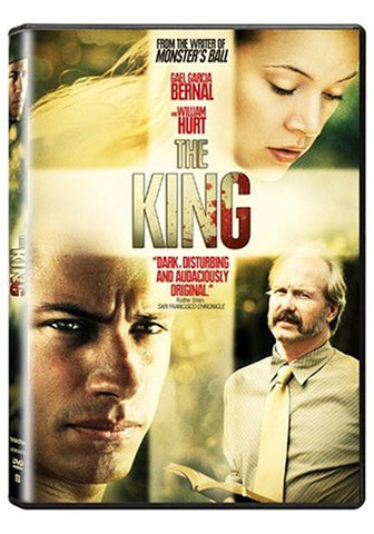 King [DVD]