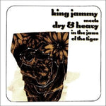King Jammy Meets Dry & Heavy in Jaws of the Tiger [Audio CD] Dry & Heavy