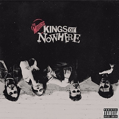 Kings Of Nowhere [Audio CD] The Mohrs