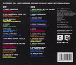 Kings Of The Underground 001 [Audio CD] KINGS OF THE UNDERGROUND 001 UNMIXED / VARIOUS