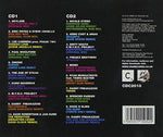 Kings of the Underground-Mixed [Audio CD] Kings of the Underground