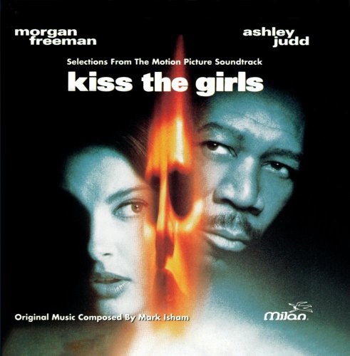 Kiss the Girls [Audio CD] Various Artists