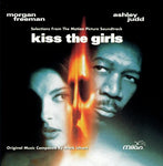 Kiss the Girls [Audio CD] Various Artists