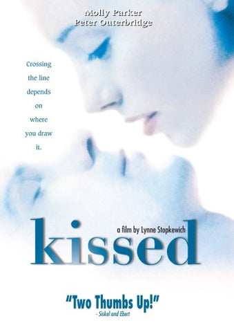 Kissed / L'Extase (Bilingual) [DVD]