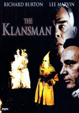 Klansman, the [DVD]