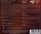 Klezmer [Audio CD] From Both Ends of the Earth