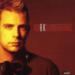 Klub Kollaborations [Audio CD] Bk