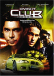 Knight Club [DVD]