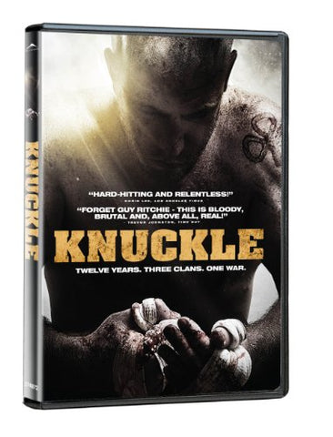 Knuckle [DVD]