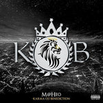 K.O.B [Audio CD] M@HEO