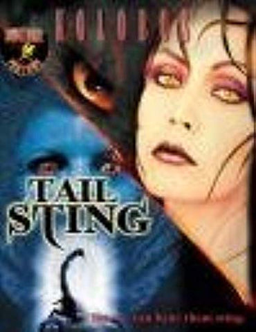 Kolobos/Tail Sting [DVD]