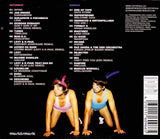 Komisch Elektronisch [Audio CD] Lexy & K-Paul