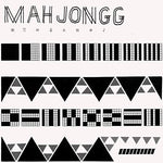Kontpab [Audio CD] MAHJONGG