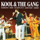 Kool & the Gang [Audio CD] Kool & the Gang