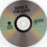 Kool & the Gang [Audio CD] Kool & the Gang