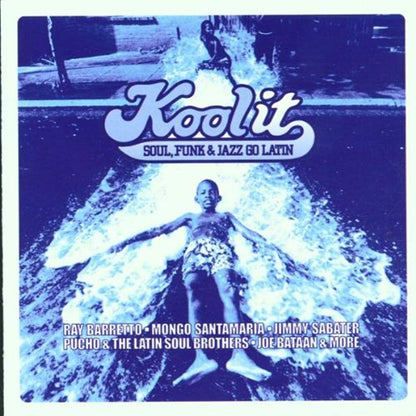 Kool It [Audio CD] Various Artists