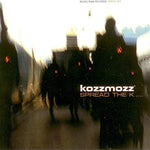 Kozzmozz: Spread the K... [Audio CD] David Carretta; Synapse; DJ K1; Justin Berkovi; DJ Pierre; Gillespie; Jay Denham; Technasia; Ben Sims and Soul Destroyaz