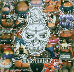 Krak Attack [Audio CD] Cx Kidtronik