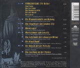 Kriminal filmmusik 2 [Audio CD] BOETTCHER,MARTIN