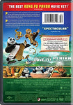 Kung Fu Panda 3 (Bilingual) [DVD]