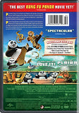 Kung Fu Panda 3 (Bilingual) [DVD]