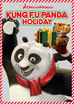 Kung Fu Panda Holiday [DVD]