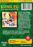 Kung Fu: The Punch of Death [DVD]