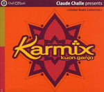 Kuon Ganjo: Global Beats Collection [Audio CD] KARMIX