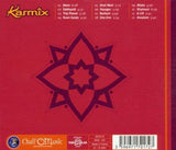 Kuon Ganjo: Global Beats Collection [Audio CD] KARMIX