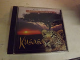 Kusasa [Audio CD]