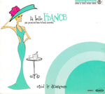 La Belle France [Audio CD] Various