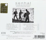 La Cavalio [Audio CD] Senhal