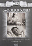 La Chaleur du Sein (Version française) [DVD