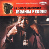 La Coleccion Cubana (Cuba) [Audio CD] Ferrer, Ibrahim