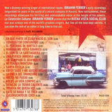 La Coleccion Cubana (Cuba) [Audio CD] Ferrer, Ibrahim