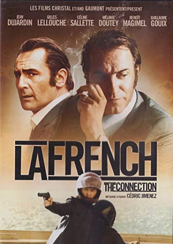 La French (Version française) [DVD]