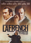 La French (Version française) [DVD]