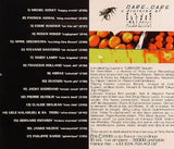 La Guêpe - Volume 2 [Audio CD] Various