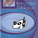 La Lu La Roo [Audio CD] Dob