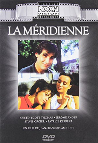 La Méridienne (Bilingual) [DVD