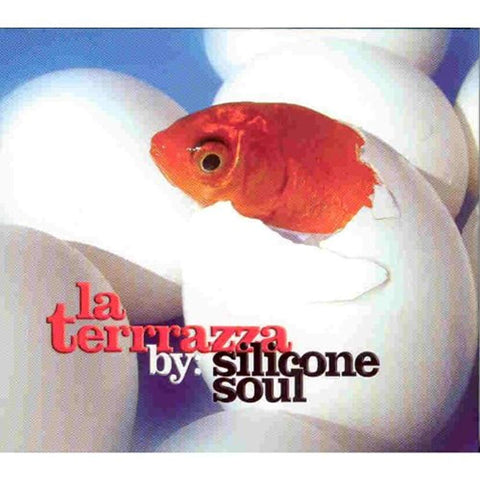 La Terrrazza [Audio CD] Silicone Soul