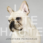 La tête haute [Audio CD] Jonathan Painchaud